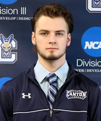 2018 Men's Lacrosse Roster