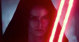Star Wars IX L'Ascension de Skywalker