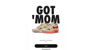 Early access is provided through the nike+ app, not the snkrs app. Internet Reactions To Ann Hebert S Departure Posts And Memes