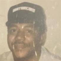 Mr. Lynell James Obituary