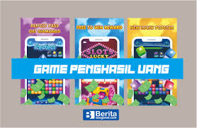Aplikasi penghasil uang terpercaya 2021. Aplikasi Game Penghasil Uang 2021 Berita Warganet