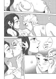Yukako x koichi) (MxF) Part 1 (This was already posted but in Spanish so I  translated my apologies for the shitty font) : rJoJo34