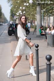 But we don't really need to go on and on about how they're a staple—you already know the drill. White Summer Ankle Boots Buy Clothes Shoes Online