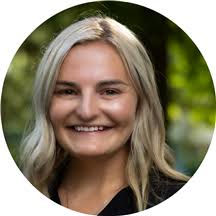 Kate Haskins, LPC, Alexandria, VA