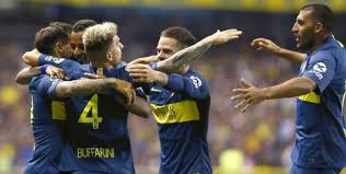 Boca vs tolima, tolima, boca tolima. Que Canal Transmite Boca Juniors Vs Tolima En Tv Juanromanriquelme Com