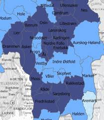 Nordre follo er ein kommune i viken fylke. Dette Er Smittetrykket I Viken Akkurat Na Pr 10 04 21 Rakkestad Kommune
