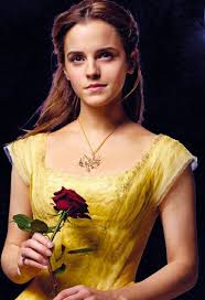 Granted, belle has always been considered a feminist character, but watson and condon worked overtime to make sure this princess packed a punch. Emma Watson As Belle In Disney S Upcoming Beauty And The Beast Emma Watson Belle Emma Watson Beauty And The Beast