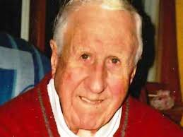 Jay L. Kellogg Obituary (1926