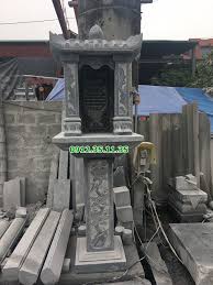 Bàn thờ ngoài trời