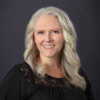 Jennifer Garrecht CISR