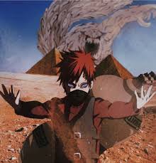 pin ot polzovatelya luana sanchez na doske foto iskusstvo manga gaara anime