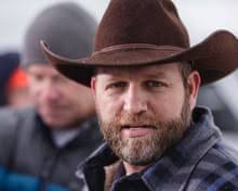 Man arrested after saying he wanted to join Oregon militia to kill federal  agents