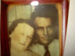 Elijah Vance Carver (1893-1989)