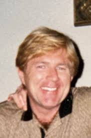 Gerald Powers Obituary