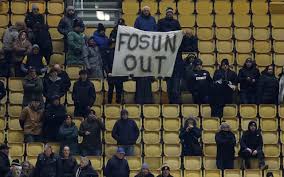 Wolves death spiral sums up China’s disastrous investment in football
