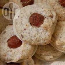 Allrecipes Deutschland Rezept Makronen Rezeptideen Nussplatzchen