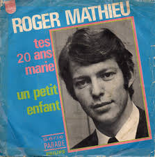 Roger Mathieu