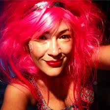 Kiss & Swallow -Deep Dive Corp & Michele Adamson cover IAMX