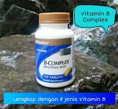 If taken according to recommendations, vitamin b complex supplements should be safe to take. Vitamin Sihat Semulajadi Manfaat Dan Kelebihan Vitamin B Complex Shaklee