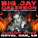 Big Jay Oakerson