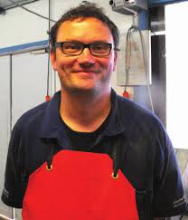 Seven districts one celebration