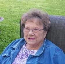 Marilyn Lamb Obituary (1928