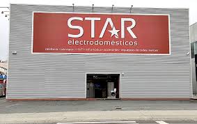 Star Electrodomésticos A Gándara