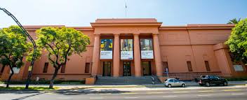 Museo Nacional de Bellas Artes | Sitio oficial de turismo de la Ciudad de  Buenos Aires