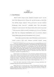Dalam kesempatan ini, kita akan membahas enam sifat yang dibenci oleh allah subhanahu wa ta'ala. Http Repository Uin Suska Ac Id 6219 2 Bab 20i Pdf