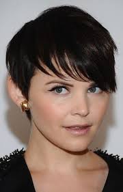 It has been steadily growing in popularity in recent times and has now hit a pinnacle point of here are our top short hairstyles with bangs that will inspire you to make a dramatic change to your do. Very Short Haircuts With Bangs For Women