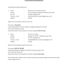 Contoh surat perjanjian kerjasama travel agent dengan mp3 & mp4. 1