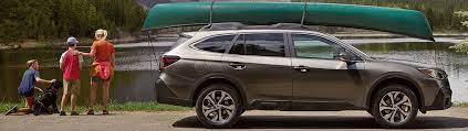 Maybe you would like to learn more about one of these? How Much Can The Subaru Outback Tow Team Gillman Auto Group