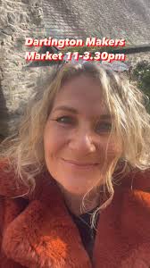 Dartington Makers Market 11-3.30pm today. #spoonjewellery #craftmarket  #dartington #vintagecutlery #trees