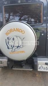 Image result for Glory Gold 1993 SsangYong