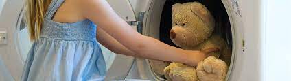 How To Clean Plush Toys - Simple Green