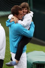 Track breaking andy murray headlines on newsnow: Andy Murray Cora Erskine Andy Murray And Cora Erskine Photos Zimbio