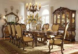This style is known for its commitment to symmetry, which is perfect for creating a balanced dining area. 81 Elegant And Beautiful Dining Sets Designs Ideas Dining Room Design Dining Room Table Dining Room Furniture
