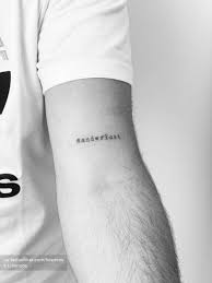 Your story isn't over yet. Typewriter Font Tattoo Tumblr Posts Tumbral Com