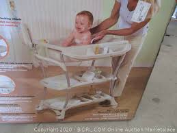 Primo euro spa baby bath with changing table. Primo Euro Spa Baby Bath Tub And Changing Table Shop Clothing Shoes Online