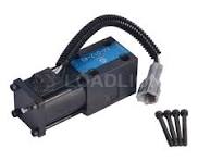 91205-12900 Turn signal switch mitsubishi caterpillar ...