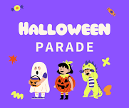 Halloween Parade