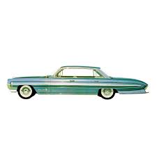 Image result for Sandalwood 1961 Oldsmobile