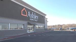 Furniture And Mattress Store At 2190 Sw Wanamaker Rd Topeka Ks Ashley Homestore