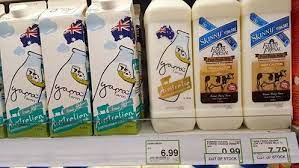 No preservatives, colorings or any other foreign substances are added into our products from the moment our cows are milked to the time it reaches your local supermarket. Yarra Farm Available In Milk Carton Mini Me Insights