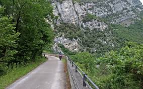 Radtour Munchen Gardasee Verona Gunstig Mit Bayern Radtour