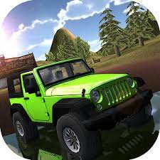 Extreme Suv Driving Simulator Suv Extreme Simulator Driving Car Games Driving Suv