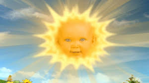 Resultado de imagen de sol