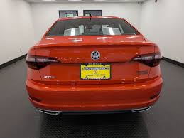 Image result for Habanero Orange 2019 GLI