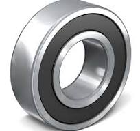 609-10-2rs Ball Bearing 10x24x7