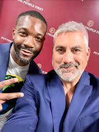 Gwendolyn Hunt's Instagram, Twitter & Facebook